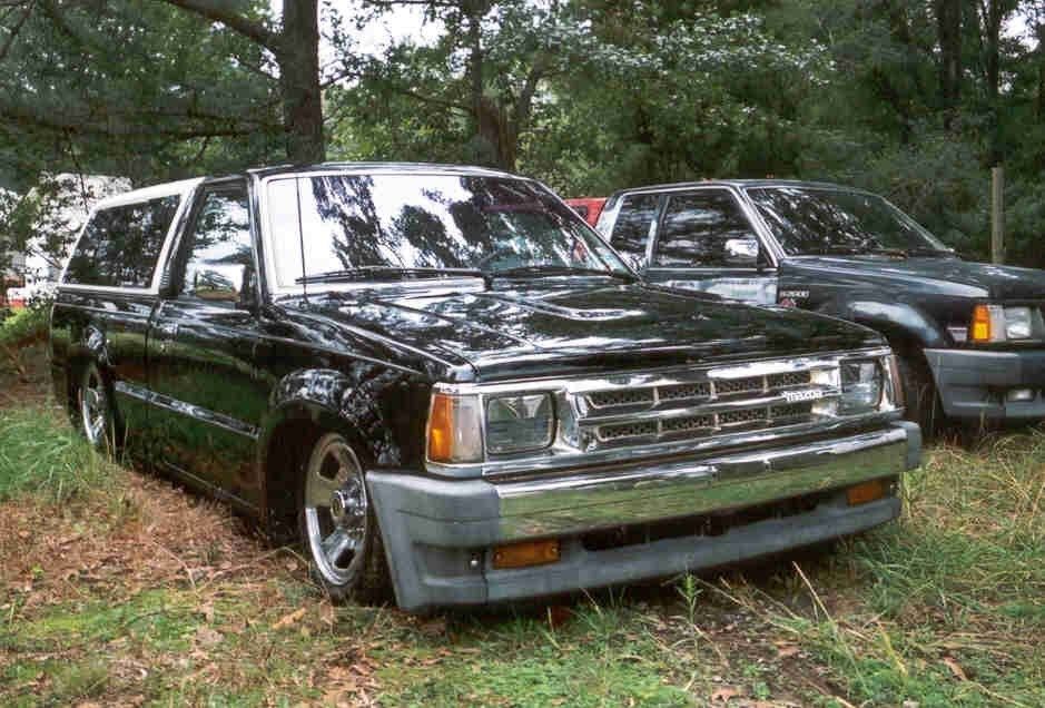 Full View