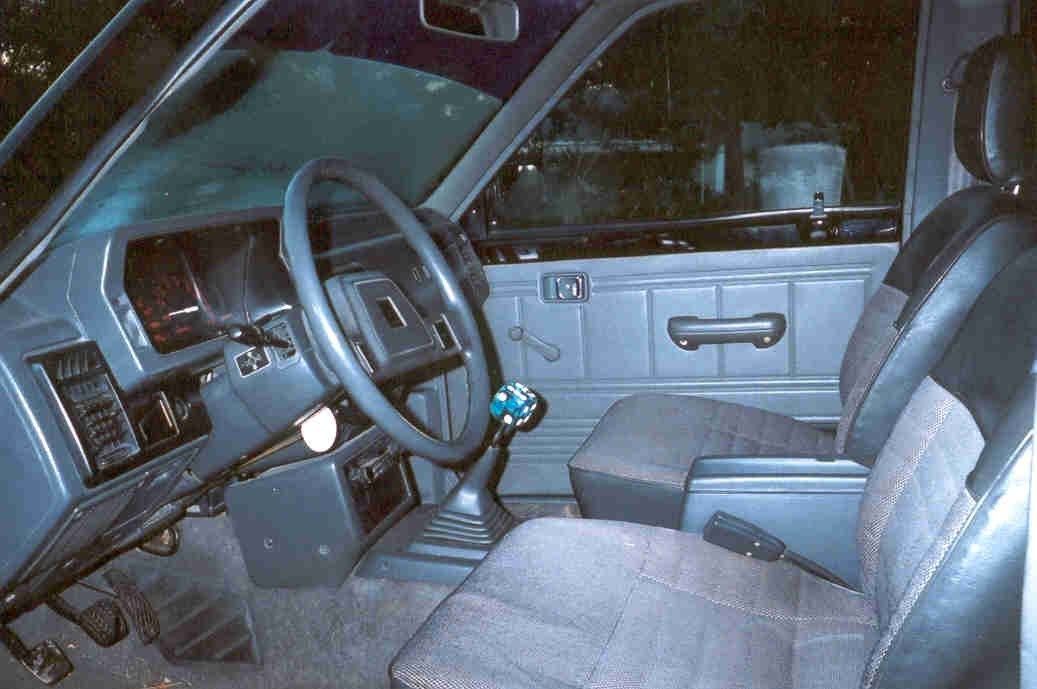 Full View