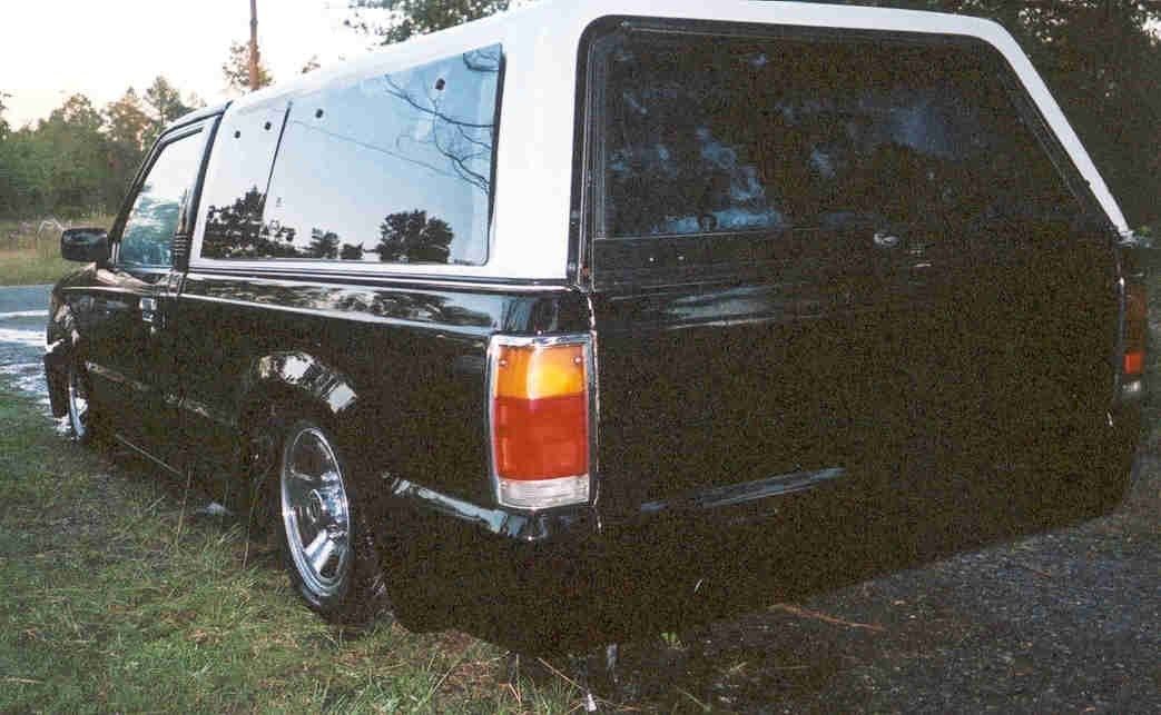 Full View