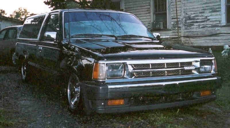 Full View