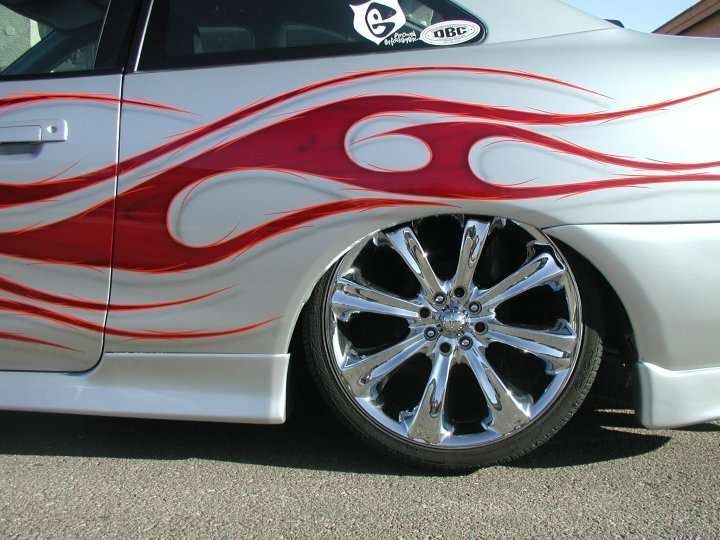 Full View