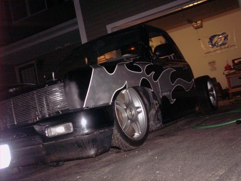 Ride Image