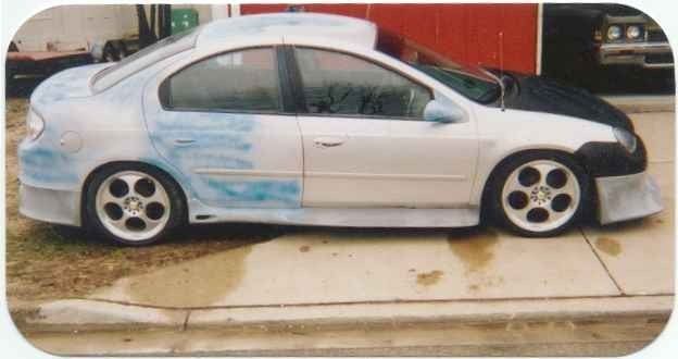 Full View