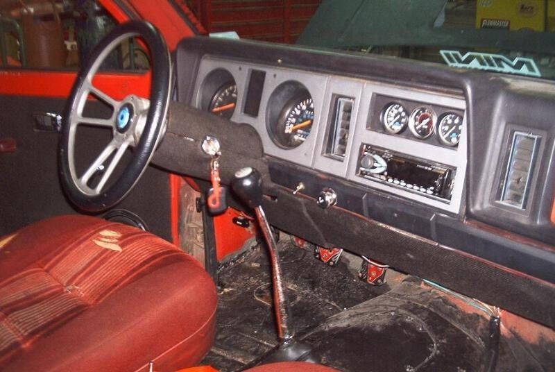 Full View