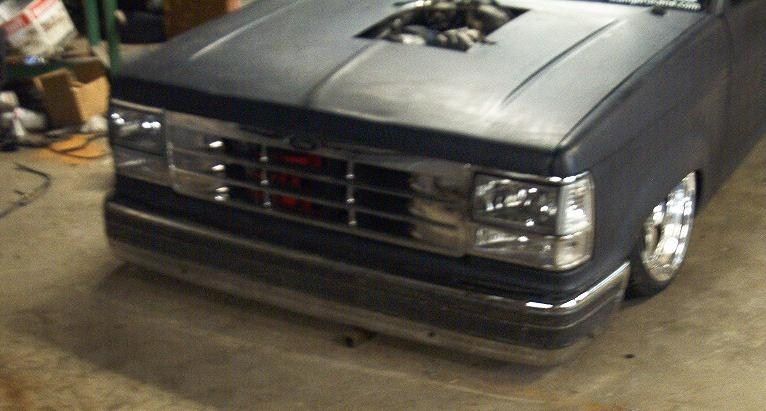 Full View