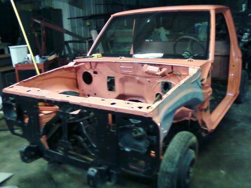 Full View