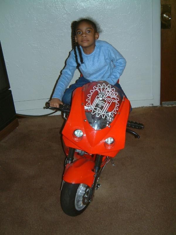 Ride Image