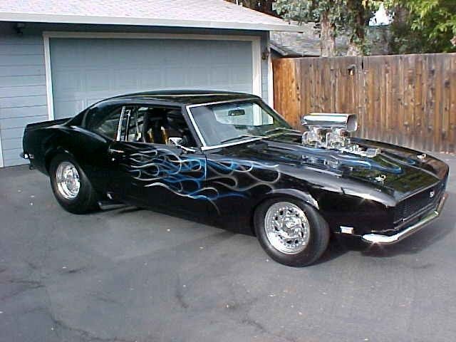 Full View
