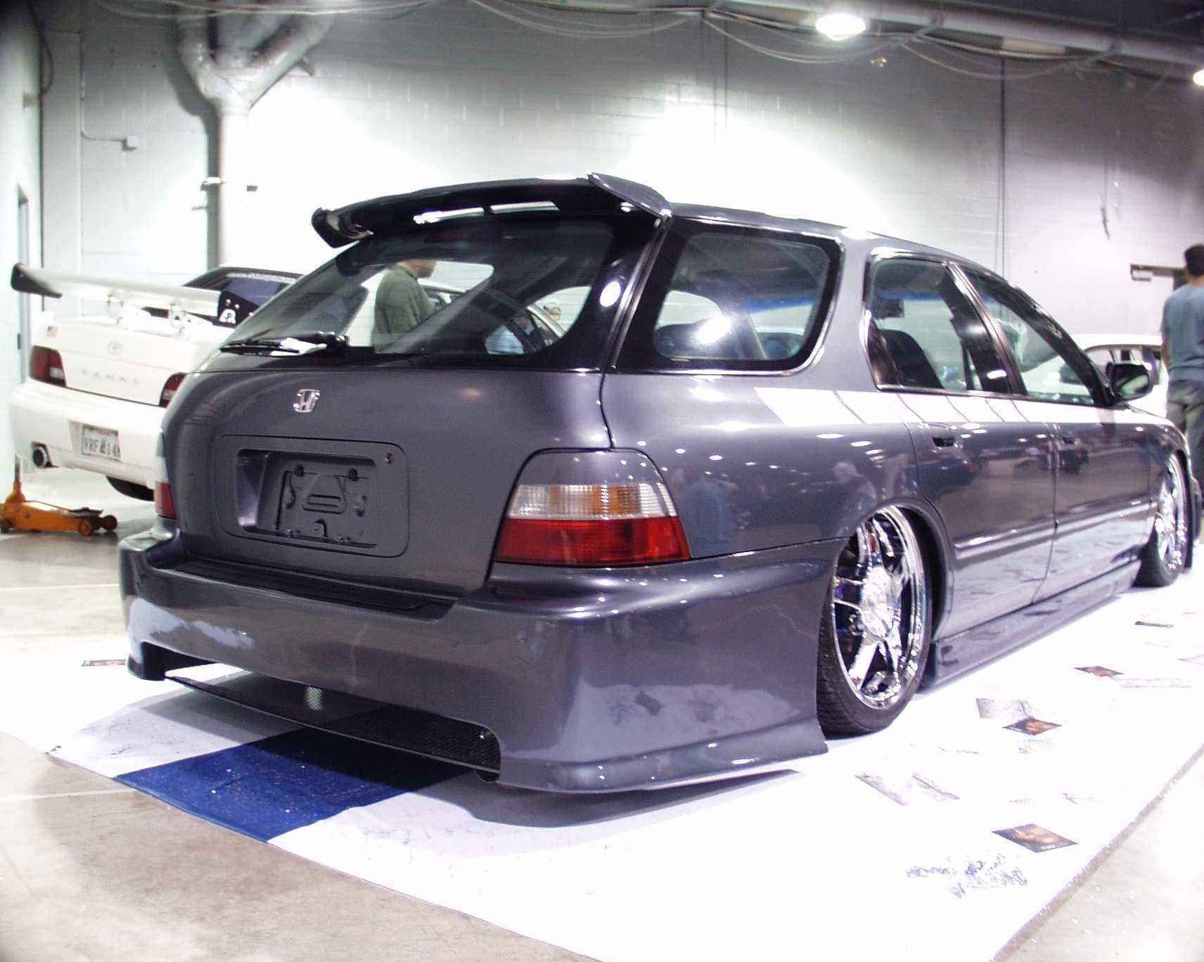 Full View