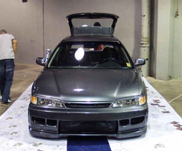 Full View