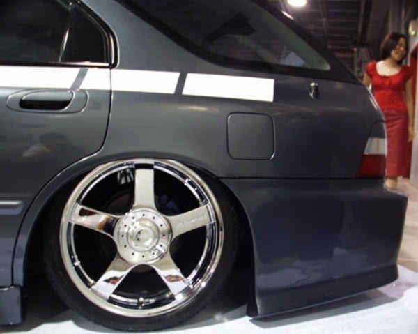 Full View