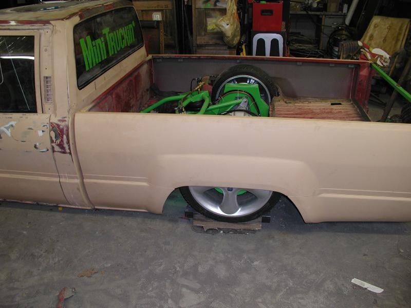 Full View