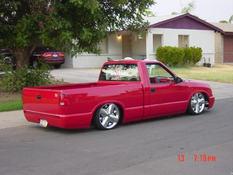 Full View