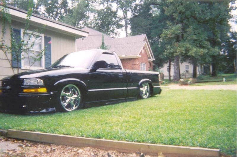 Ride Image