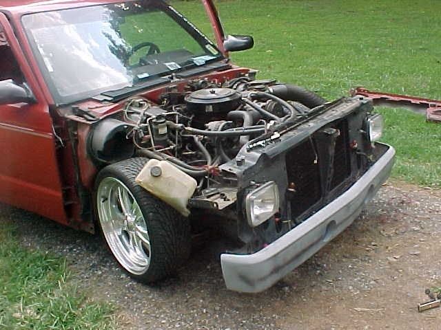 Full View