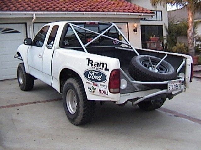 Ride Image