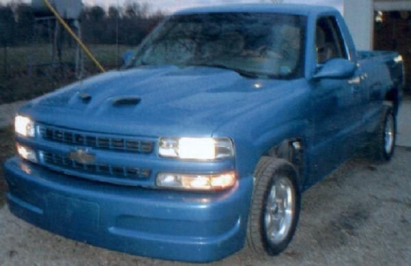 Ride Image