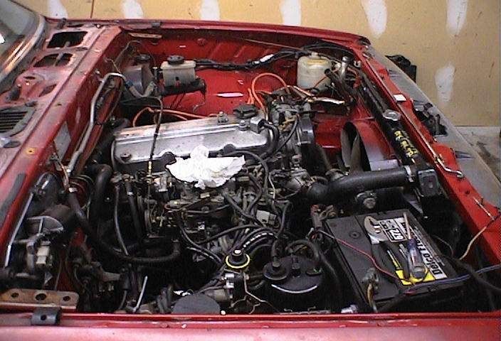 Full View