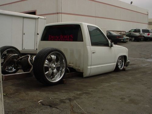 1990 Chevrolet Full Size P/U