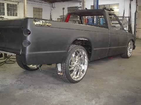 Full View