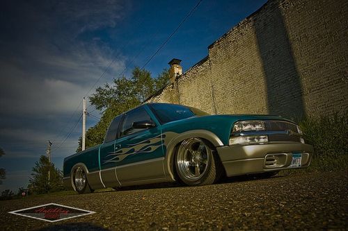 ride