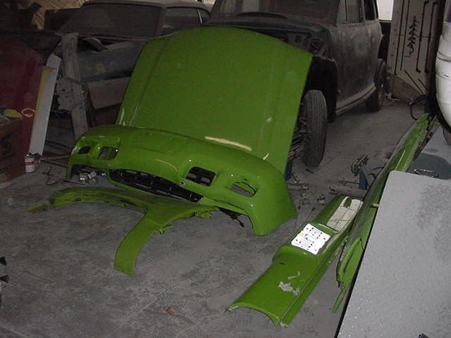 Ride Image