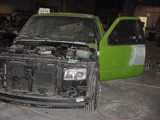 Full View
