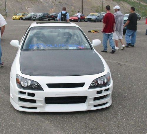 1994 Acura Integra