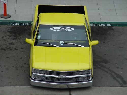 1988 Chevrolet Full Size P/U