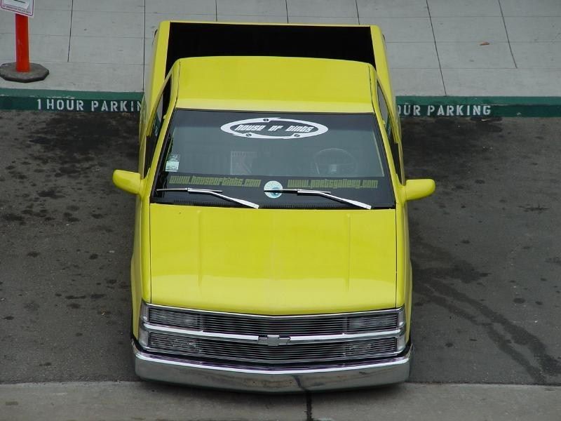 Ride Image