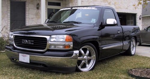 2000 Toyota Pickup