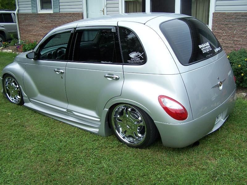 Full View