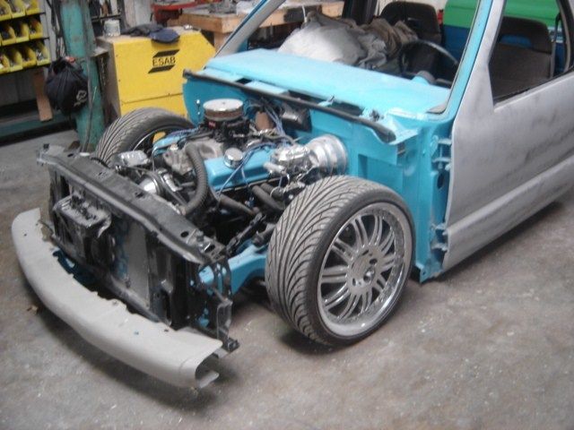 Full View