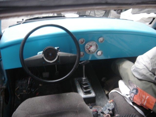 Full View