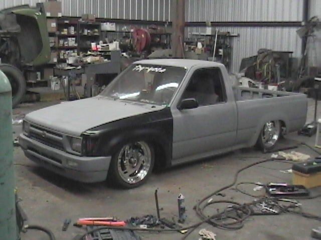 Full View