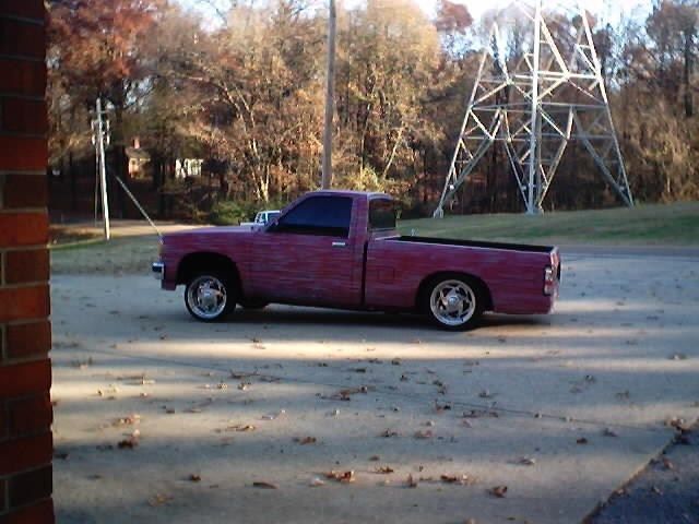 Ride Image