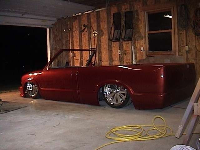 Full View