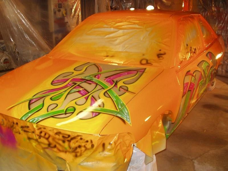Ride Image