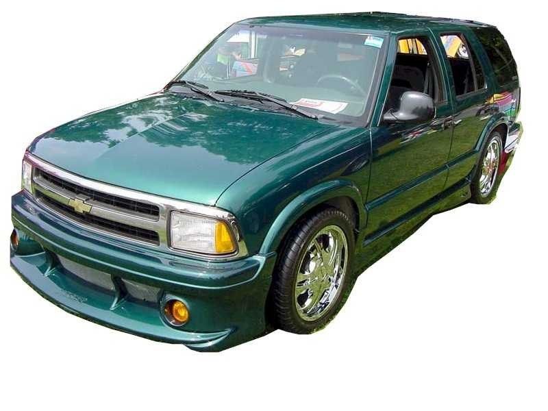 Ride Image