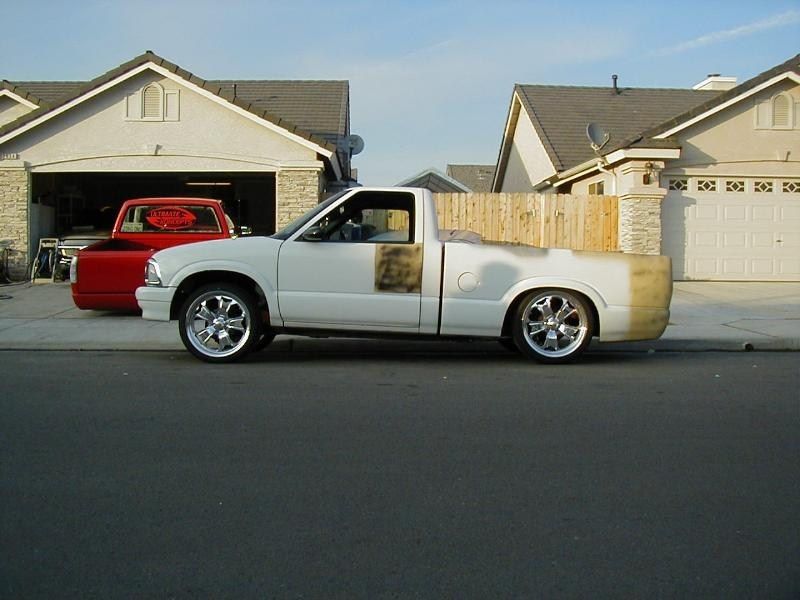 Full View