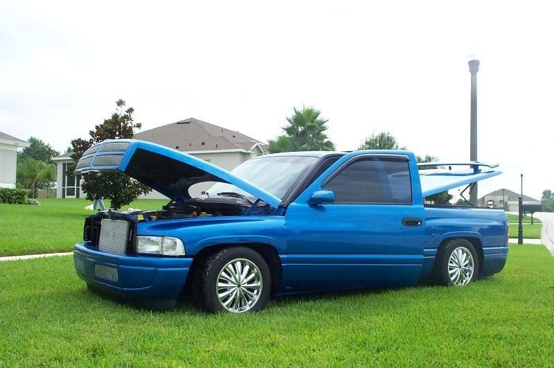 Full View
