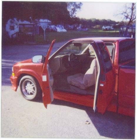 Ride Image
