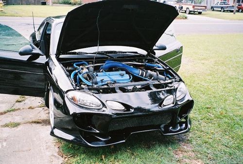 frezrburn7s 2000 Ford Escort