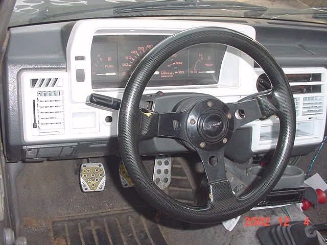 Full View