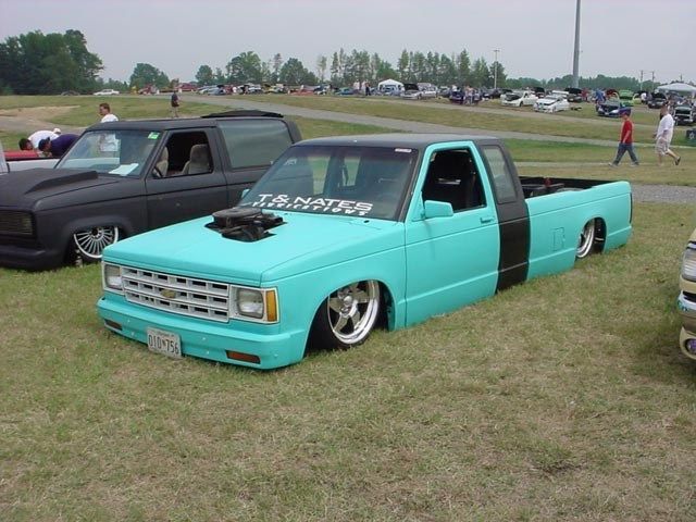 Full View
