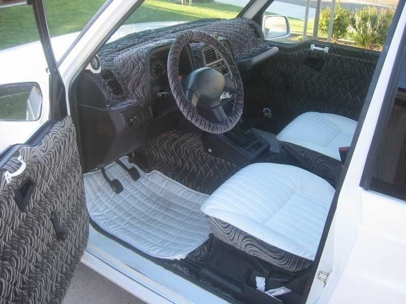 Full View