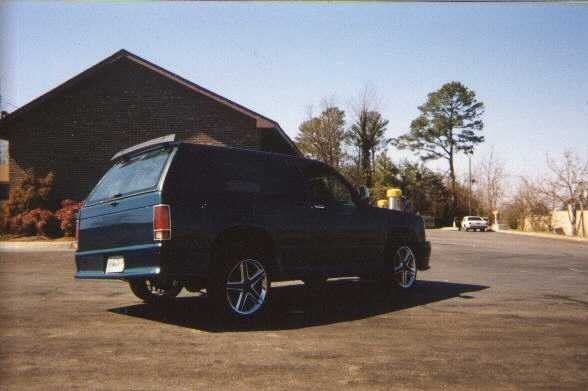 Full View