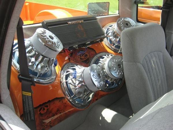 Full View