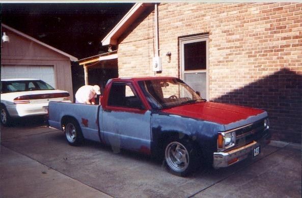 Full View