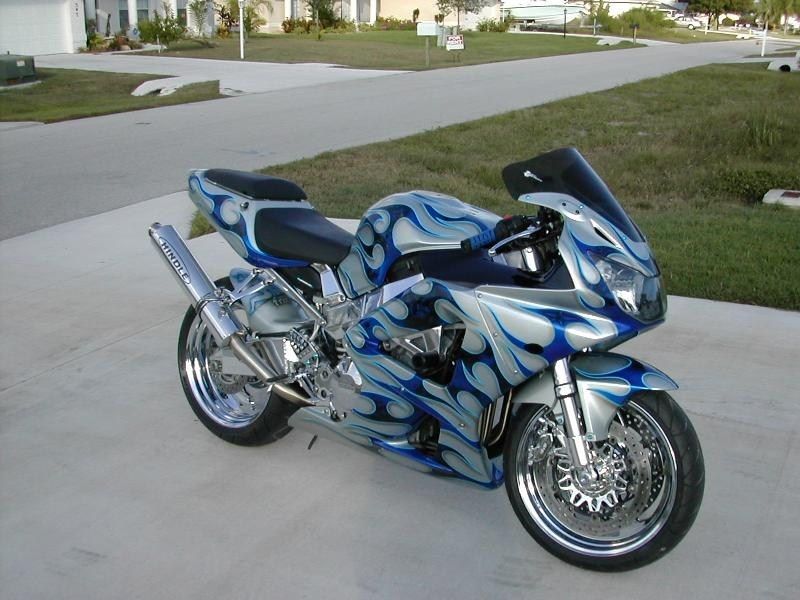 Ride Image